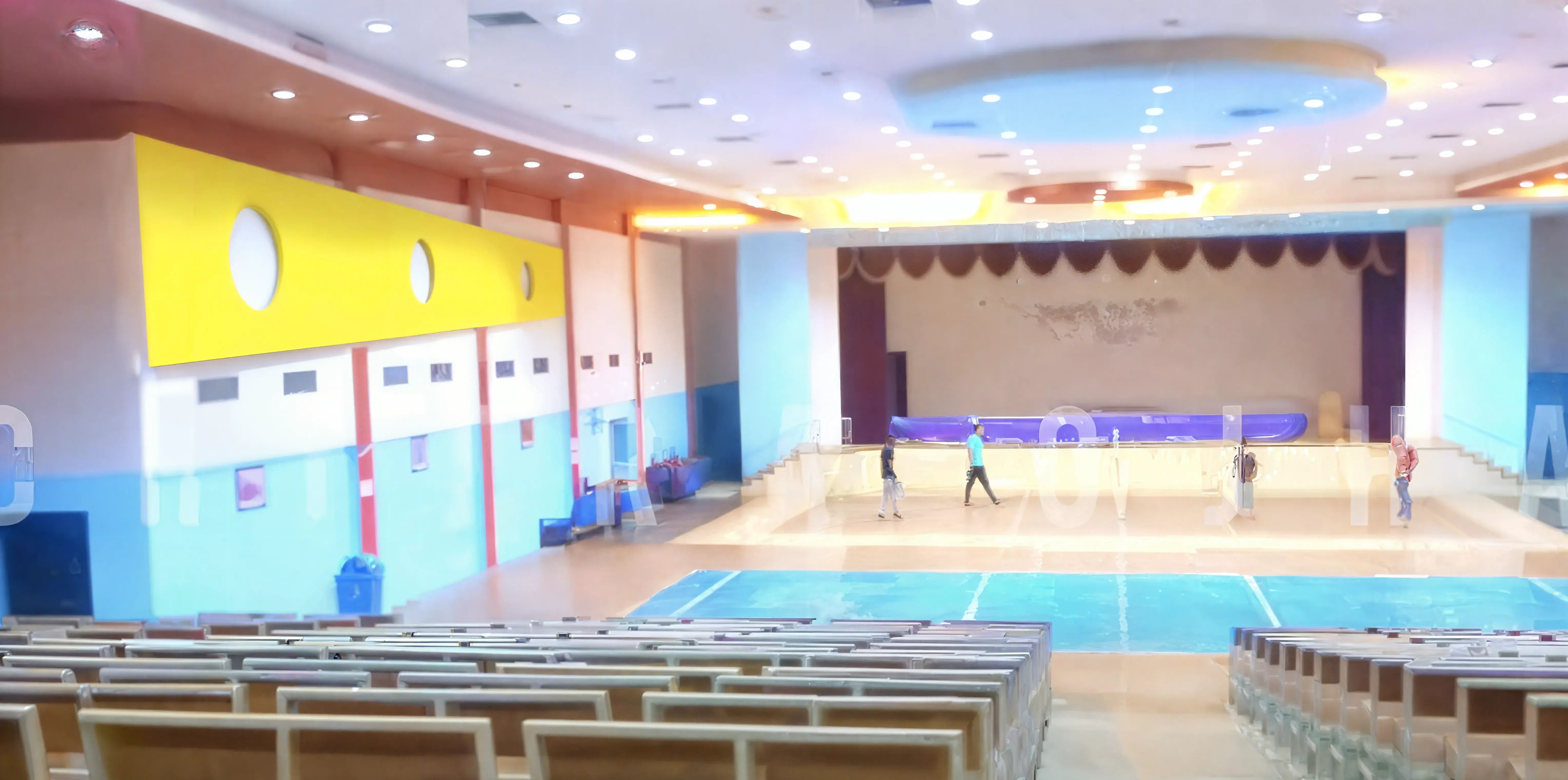 MNNIT Allahabad Facilities photo 4